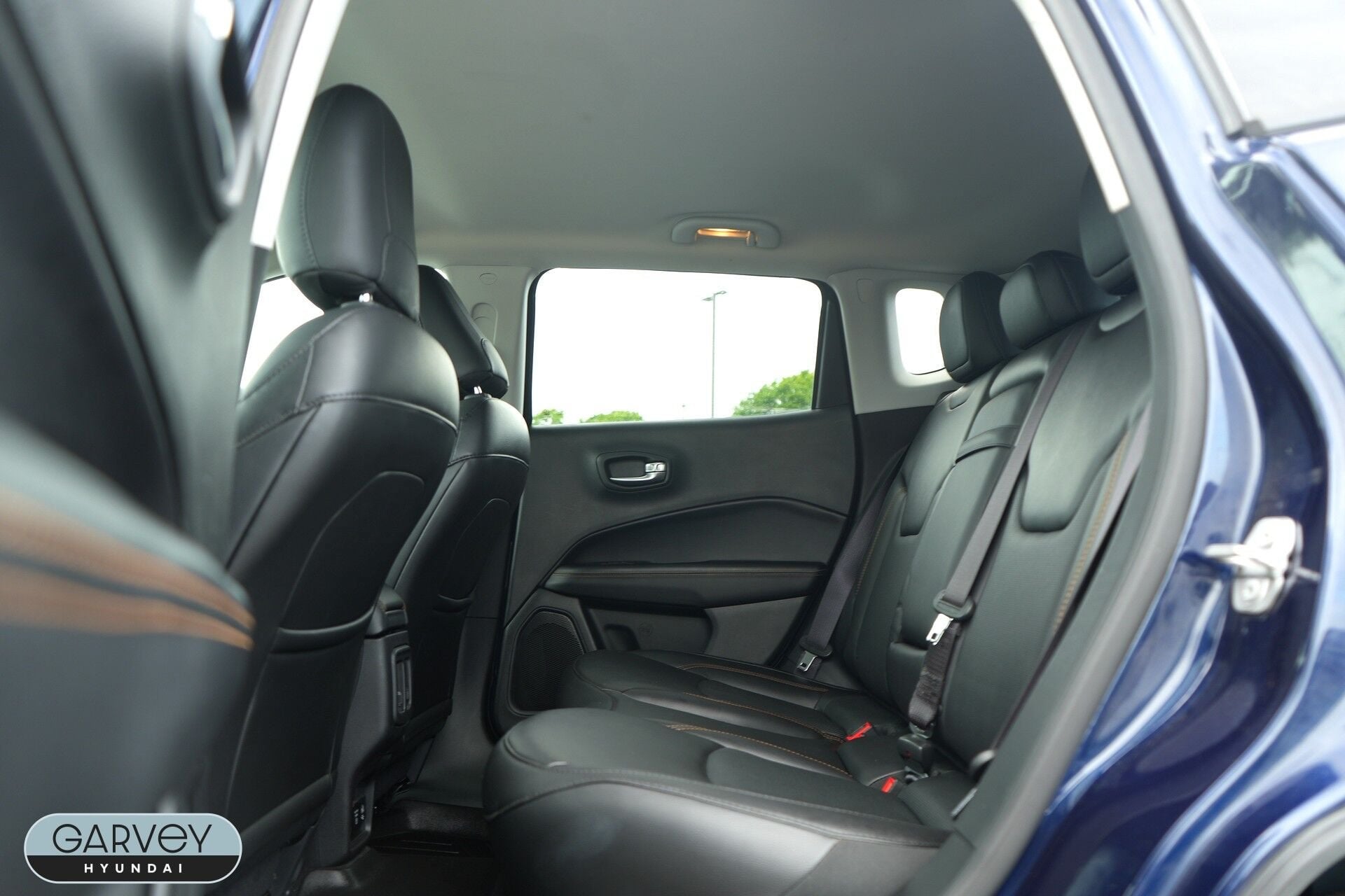 2019 Jeep Compass Limited - Photo 17