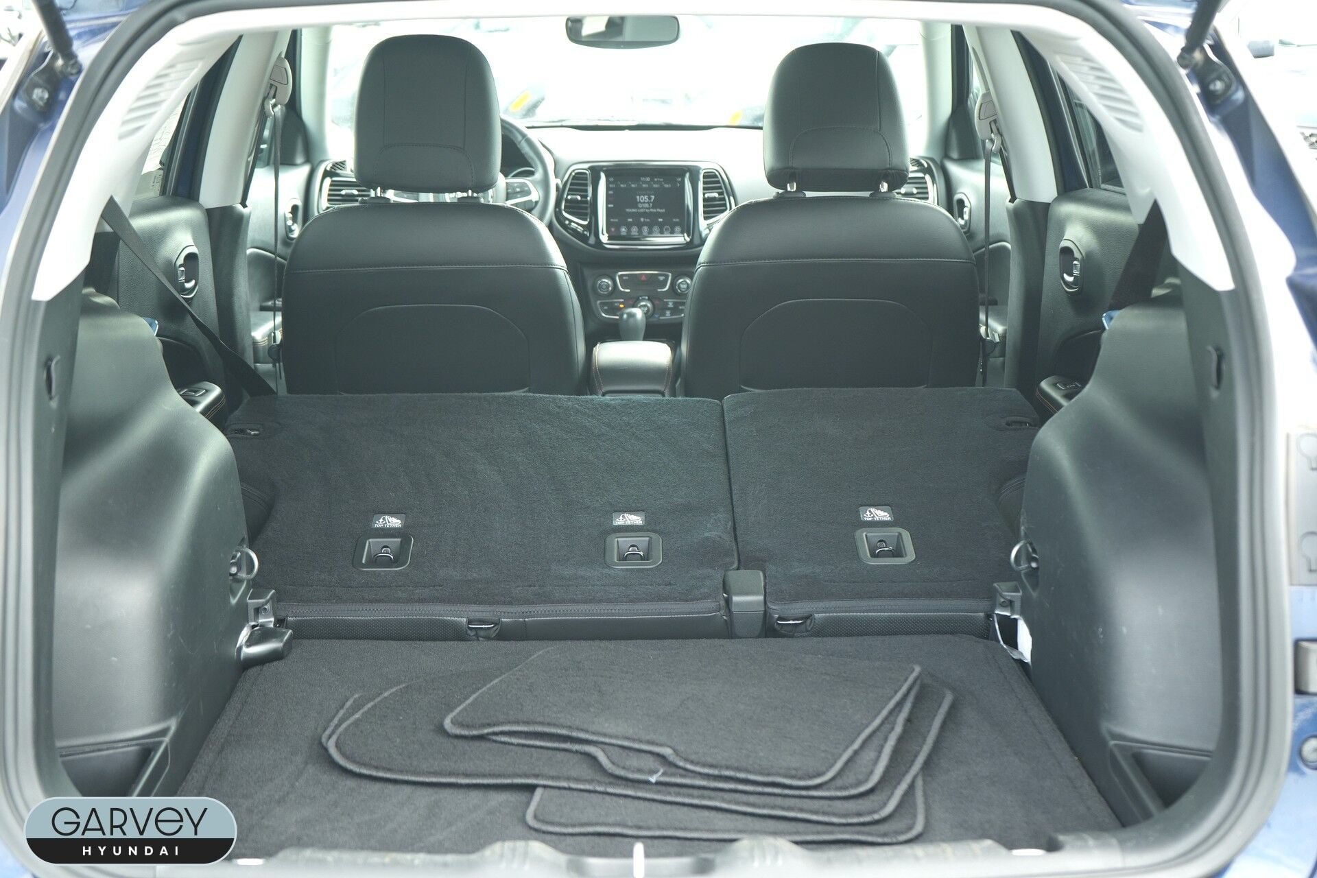 2019 Jeep Compass Limited - Photo 22