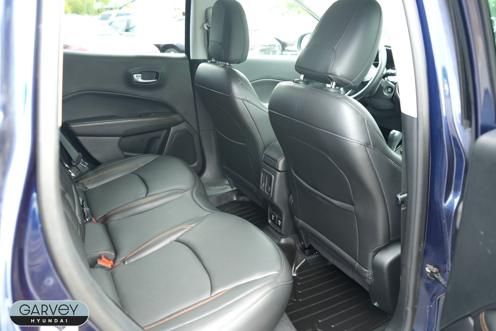 2019 Jeep Compass Limited - Photo 26