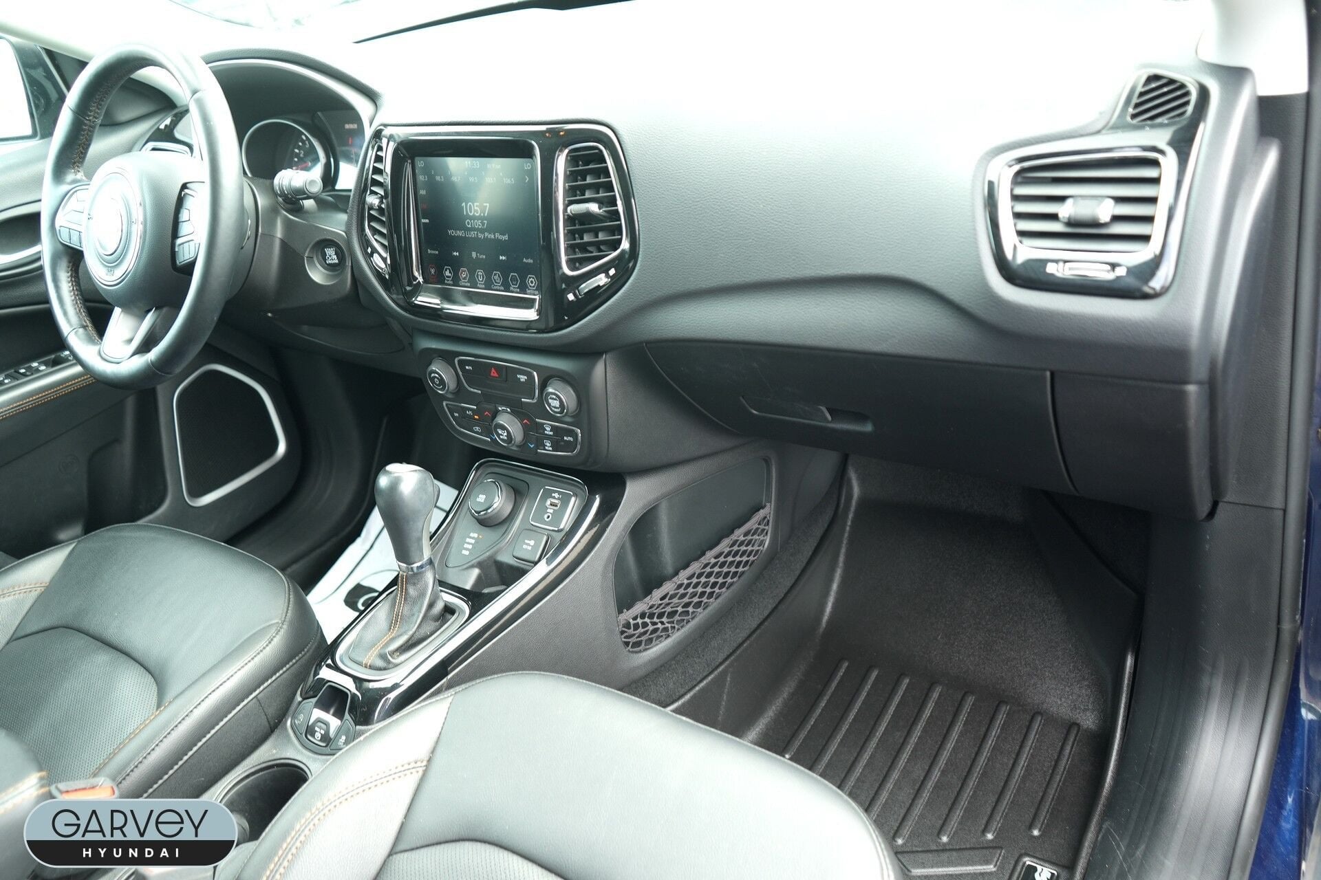 2019 Jeep Compass Limited - Photo 27
