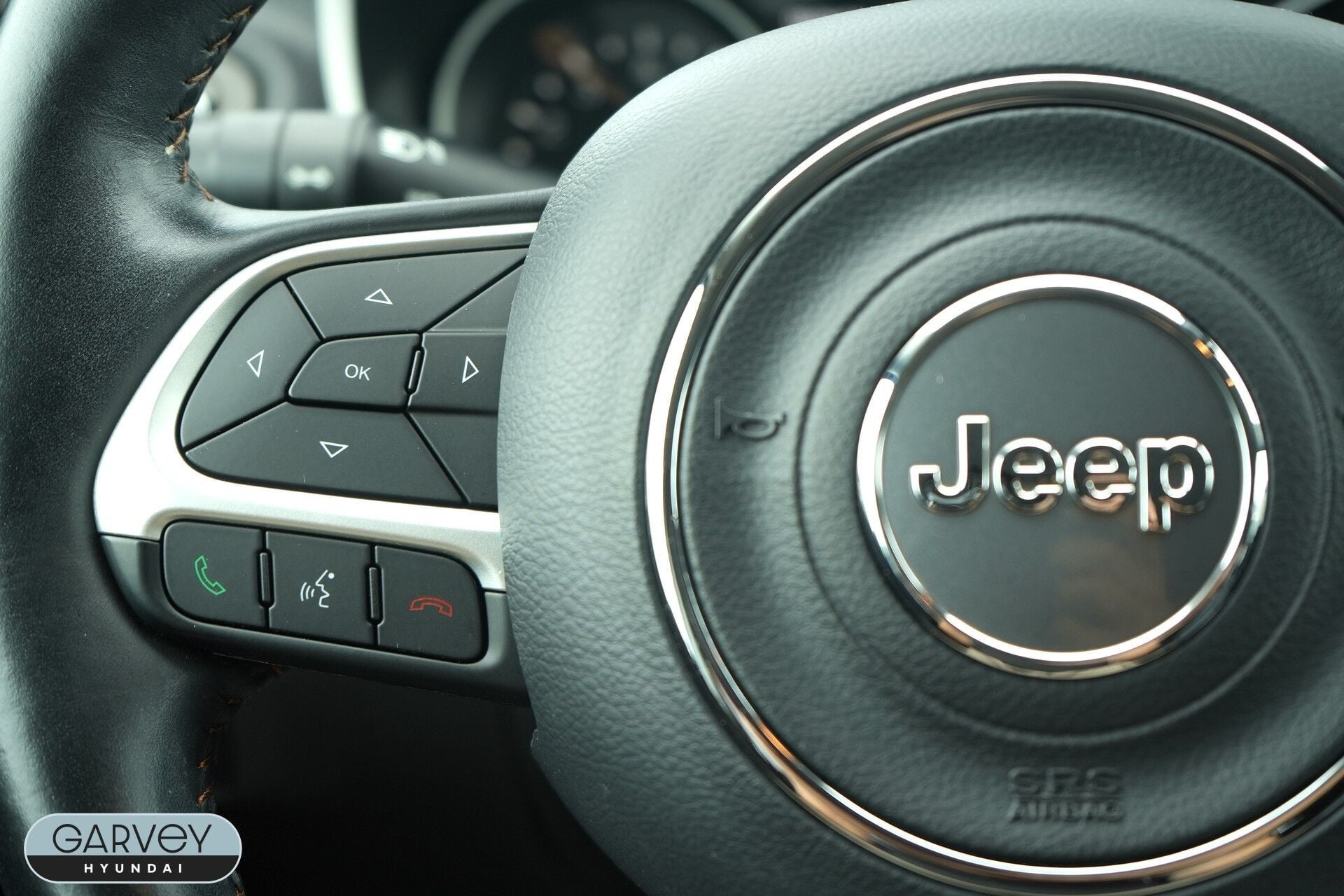2019 Jeep Compass Limited - Photo 6