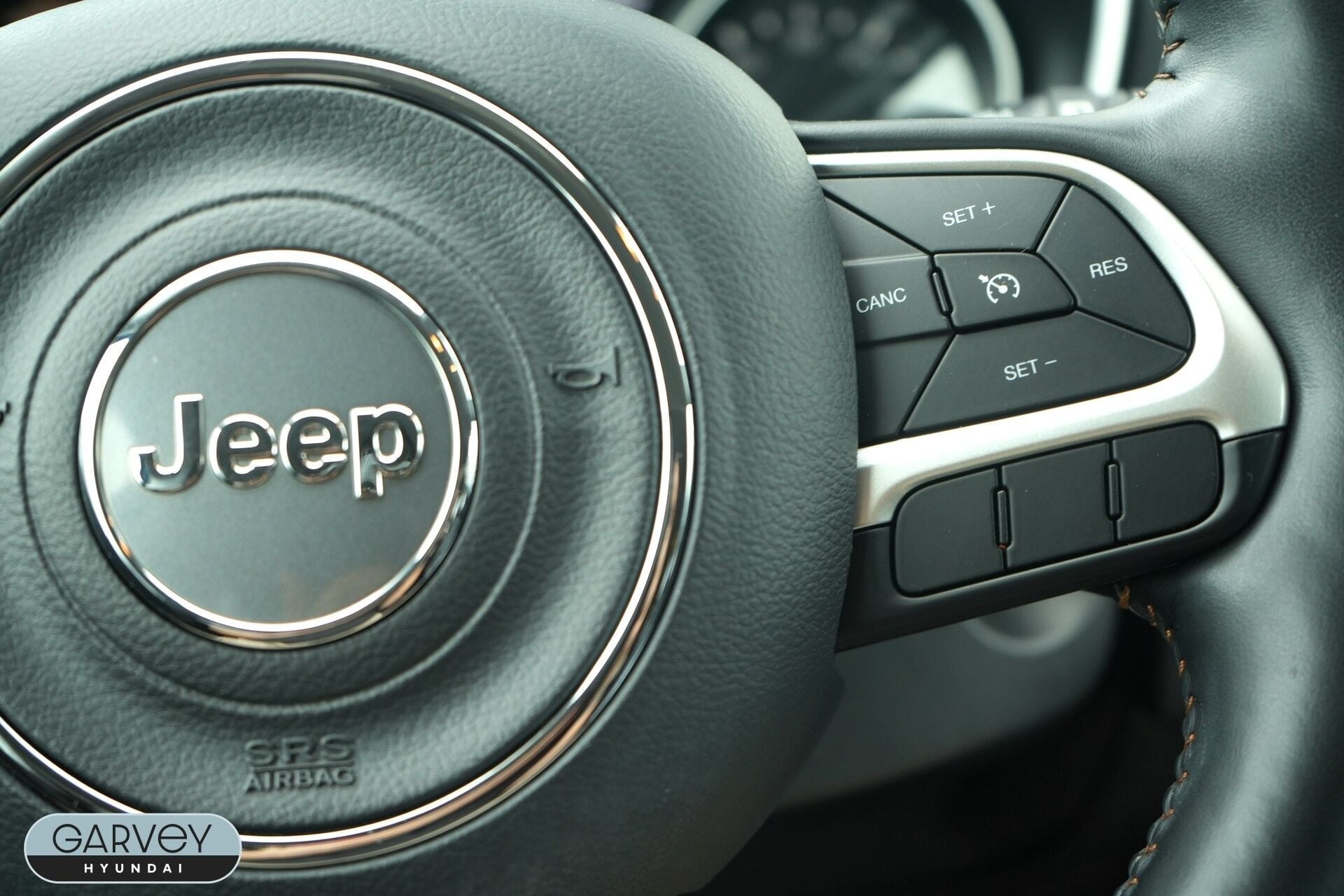 2019 Jeep Compass Limited - Photo 7