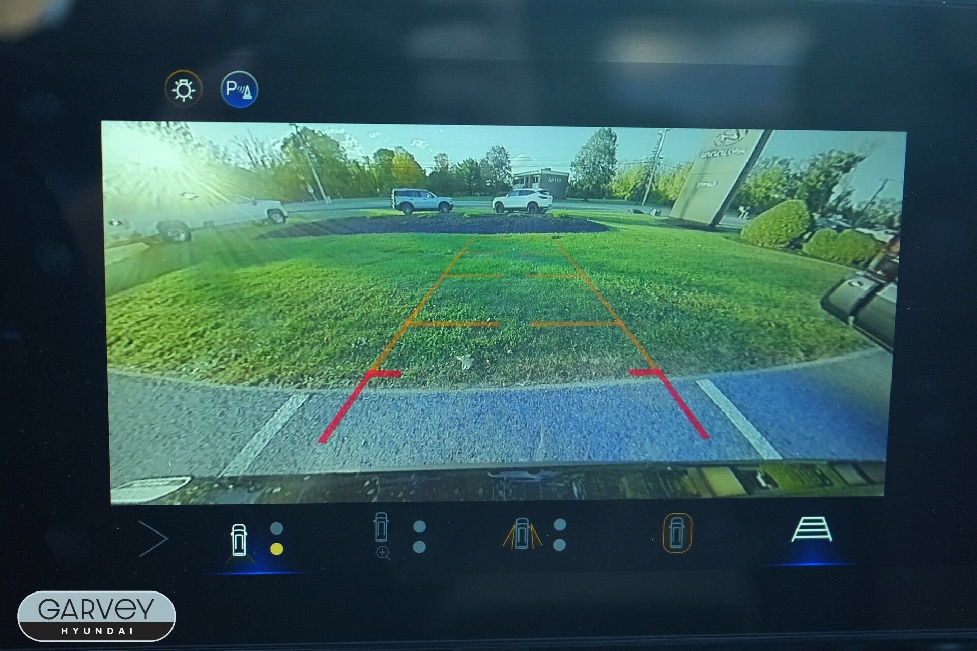 2025 Chevrolet Equinox ACTIV - Photo 11