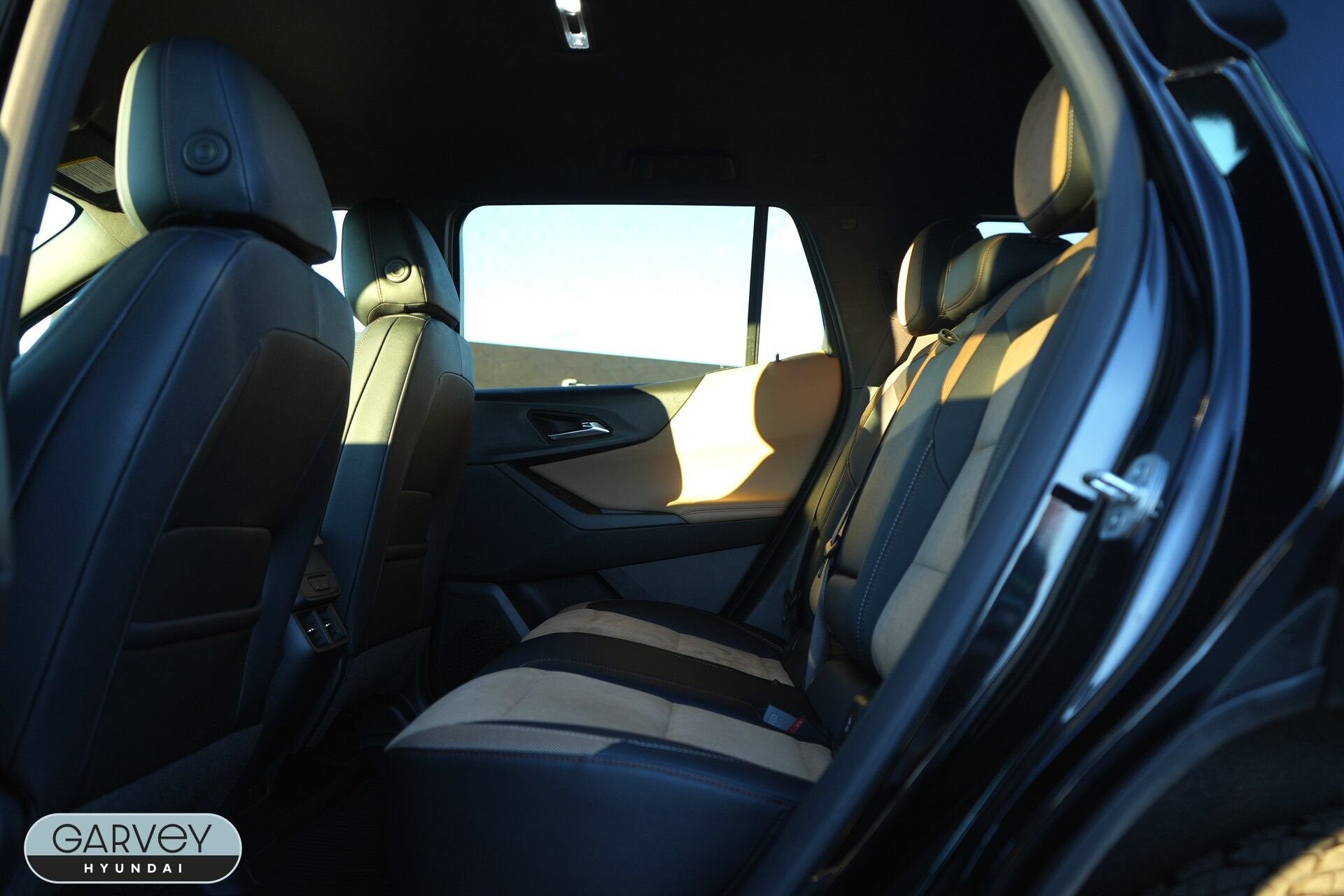 2025 Chevrolet Equinox ACTIV - Photo 17
