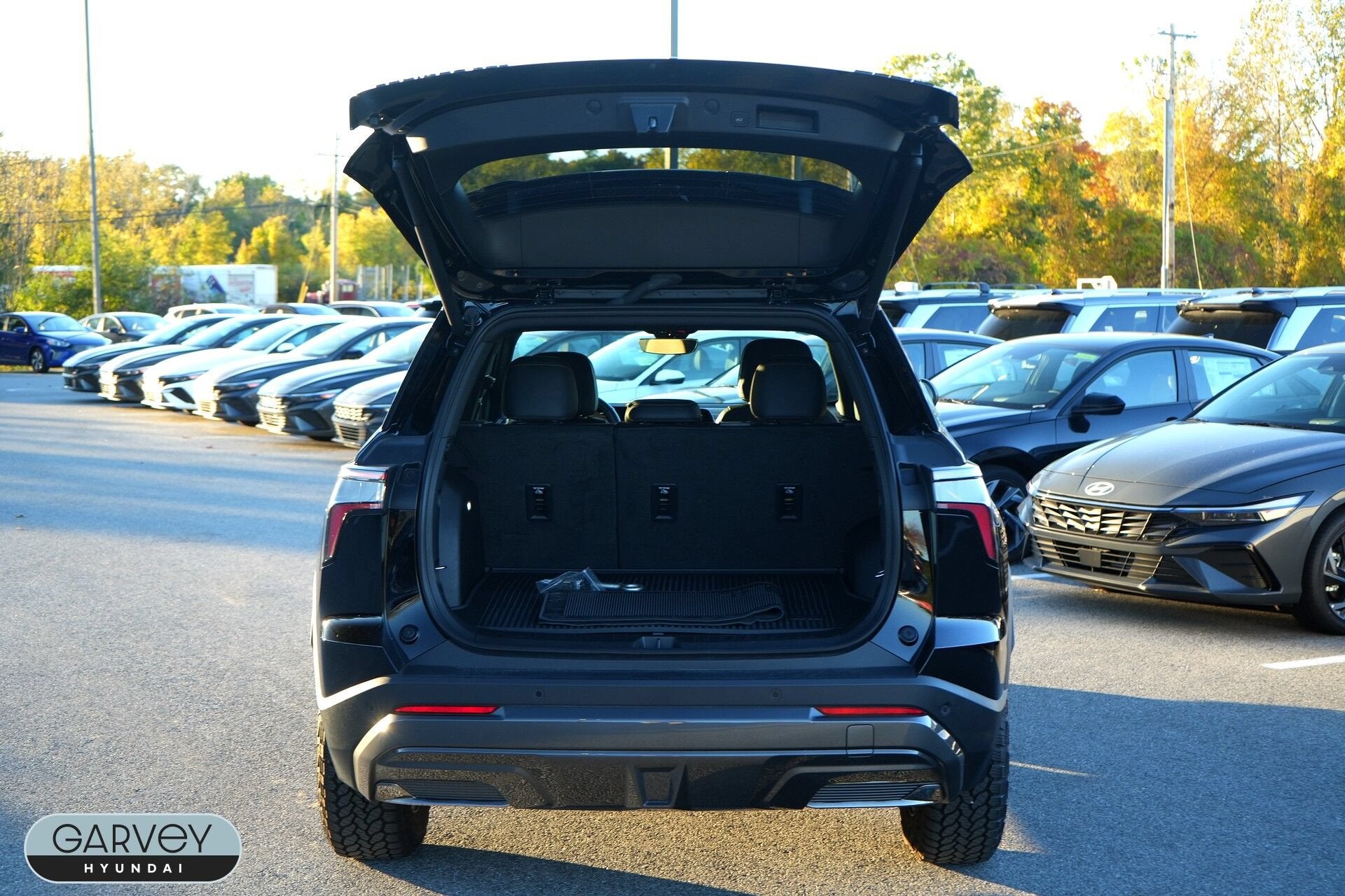 2025 Chevrolet Equinox ACTIV - Photo 21