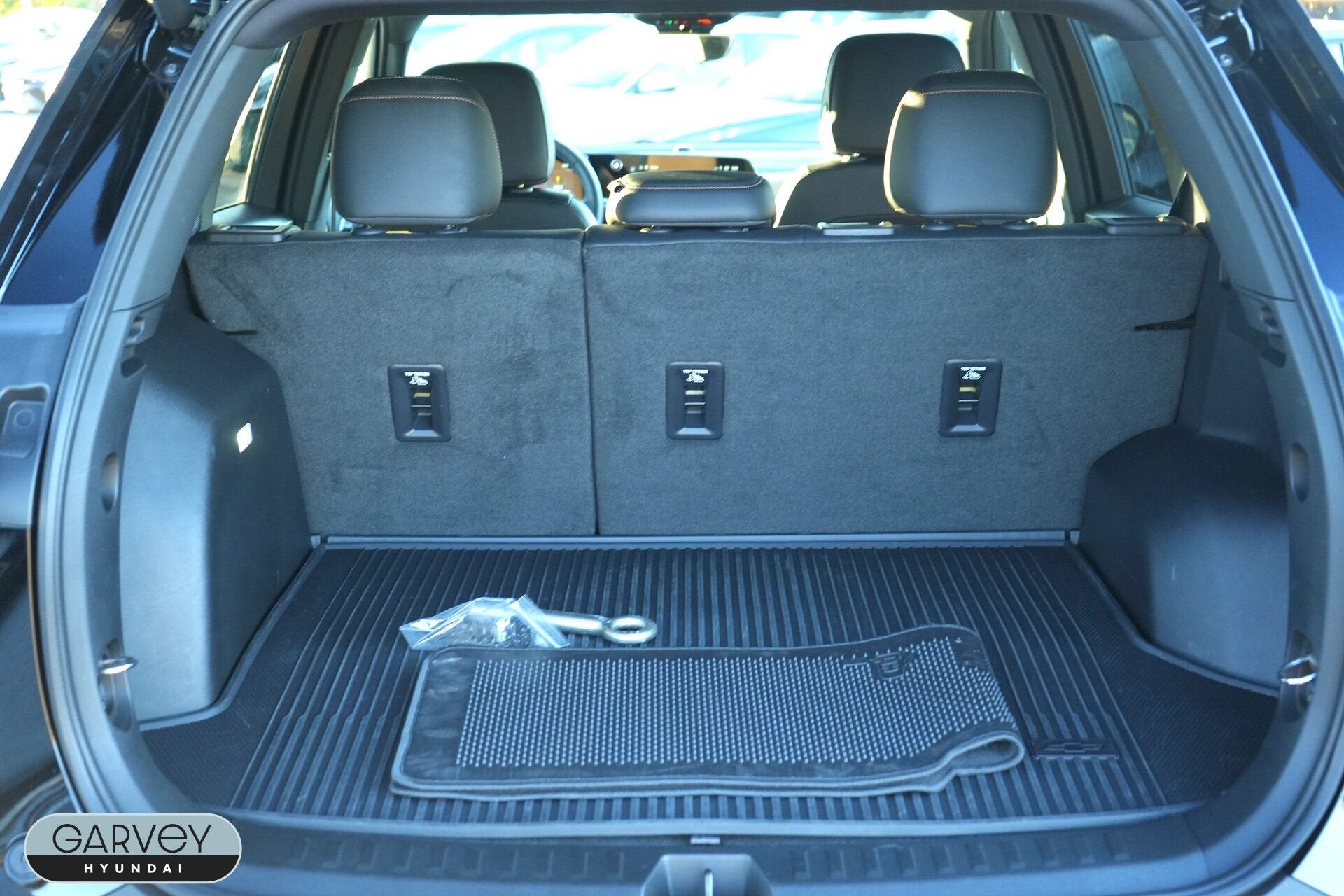 2025 Chevrolet Equinox ACTIV - Photo 22