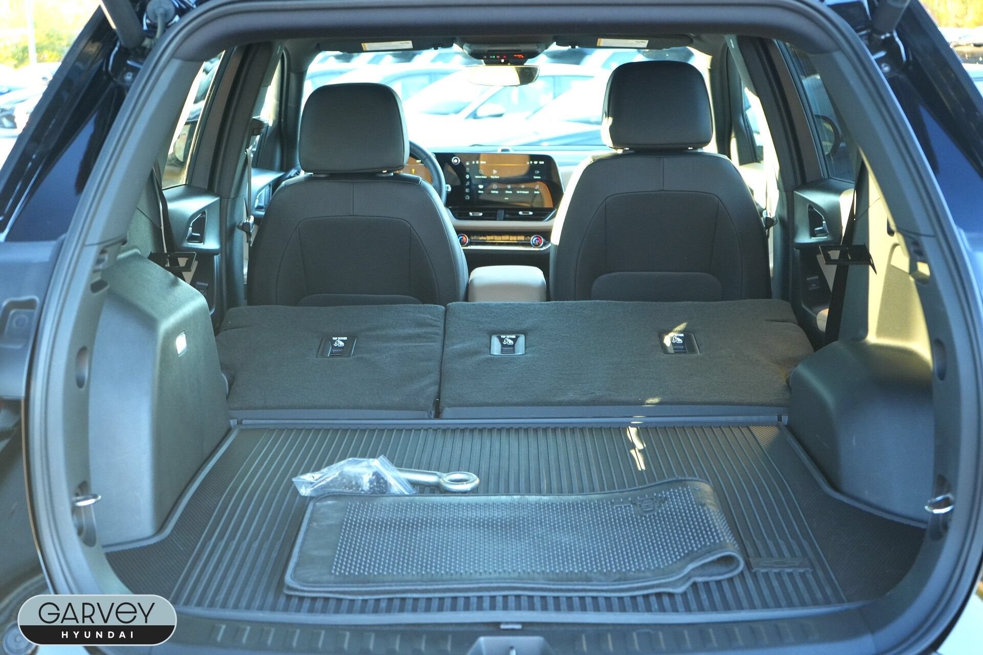 2025 Chevrolet Equinox ACTIV - Photo 23