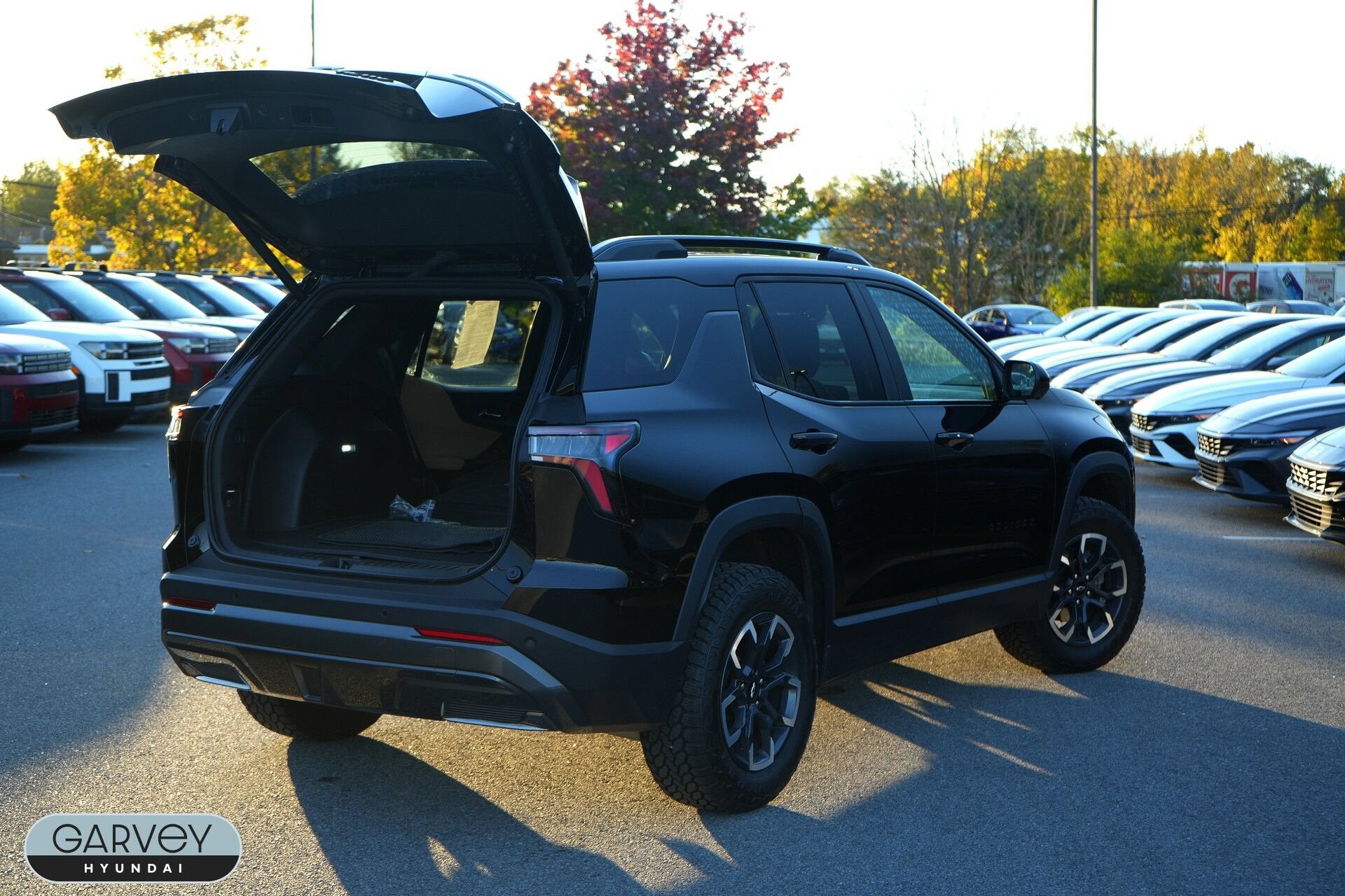 2025 Chevrolet Equinox ACTIV - Photo 25