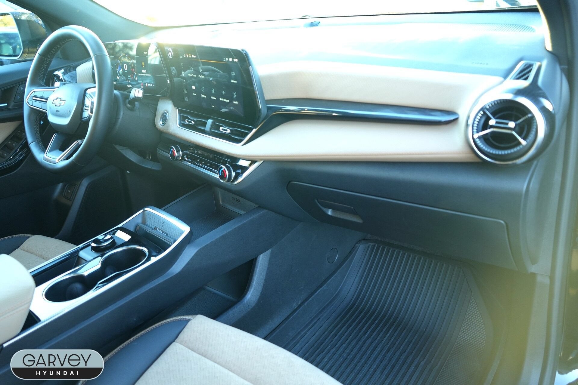 2025 Chevrolet Equinox ACTIV - Photo 29