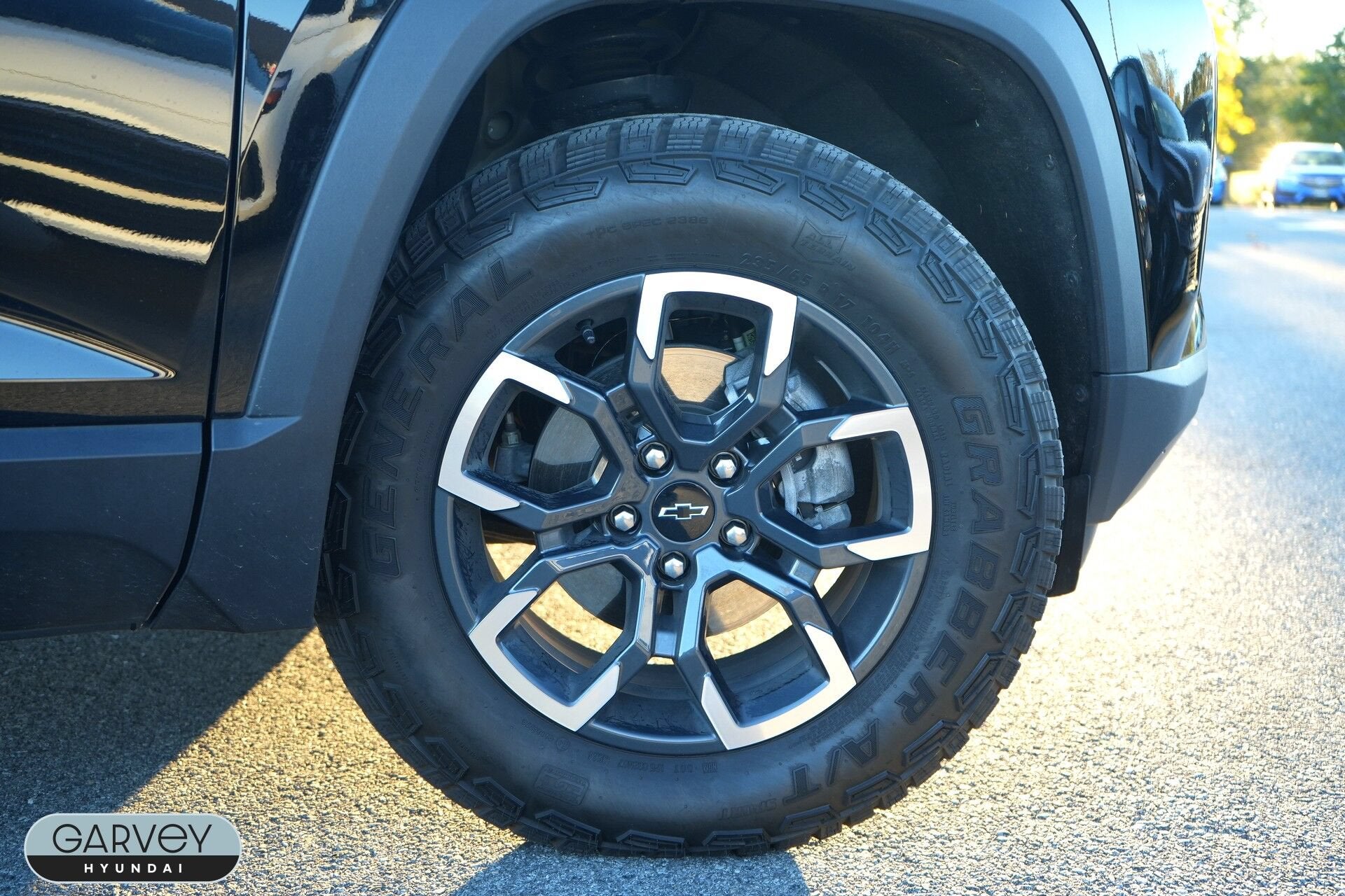 2025 Chevrolet Equinox ACTIV - Photo 30