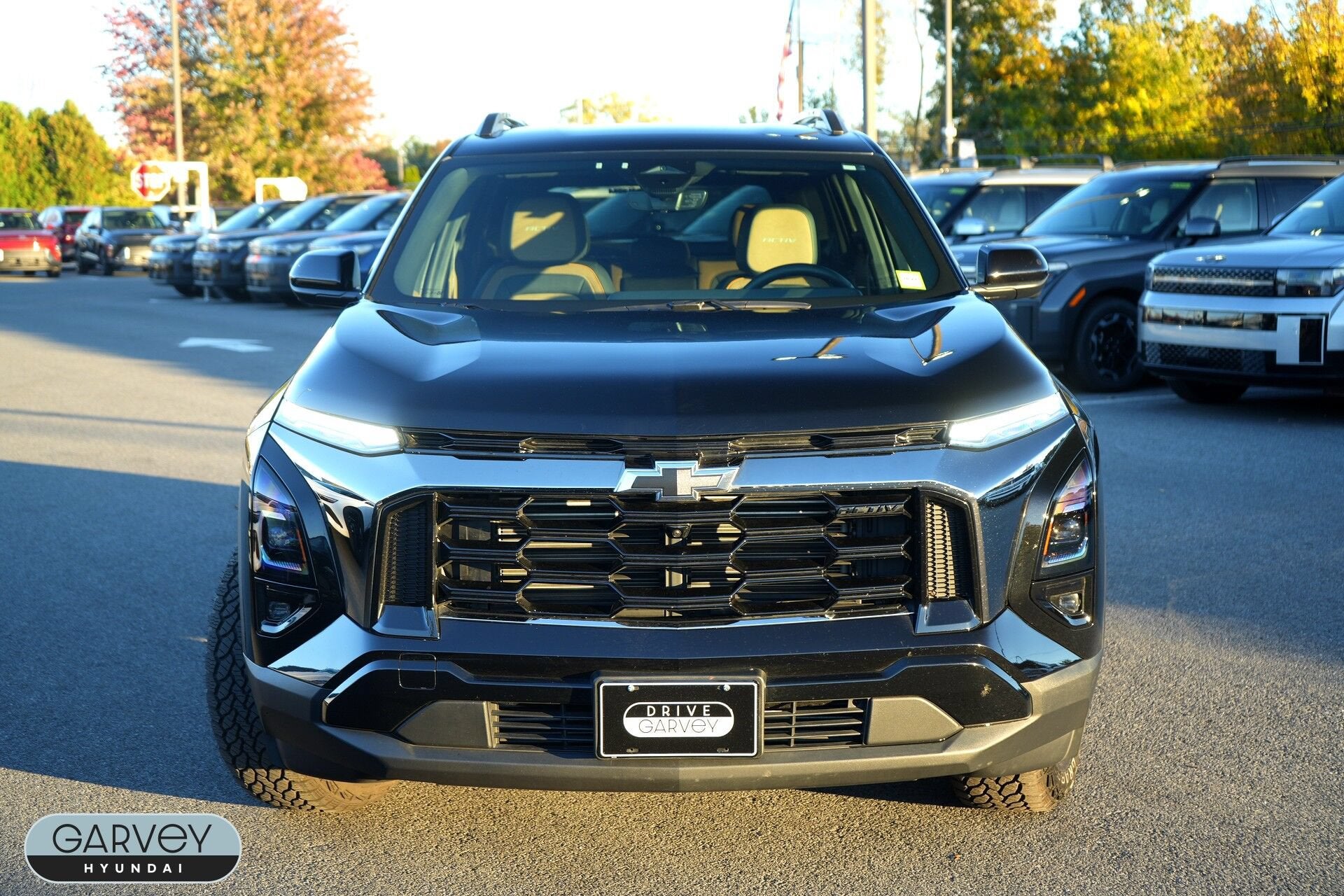 2025 Chevrolet Equinox ACTIV - Photo 32