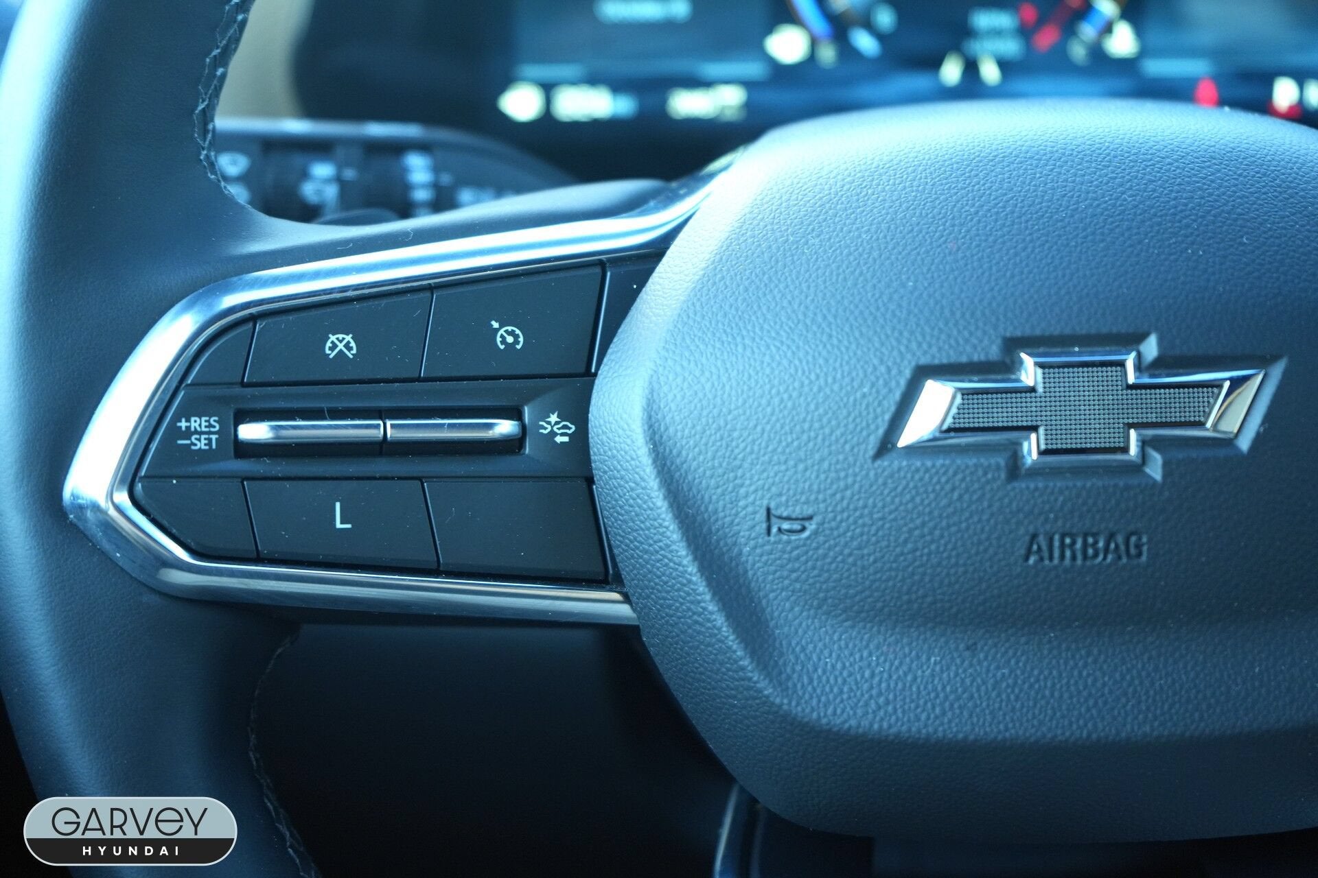 2025 Chevrolet Equinox ACTIV - Photo 6