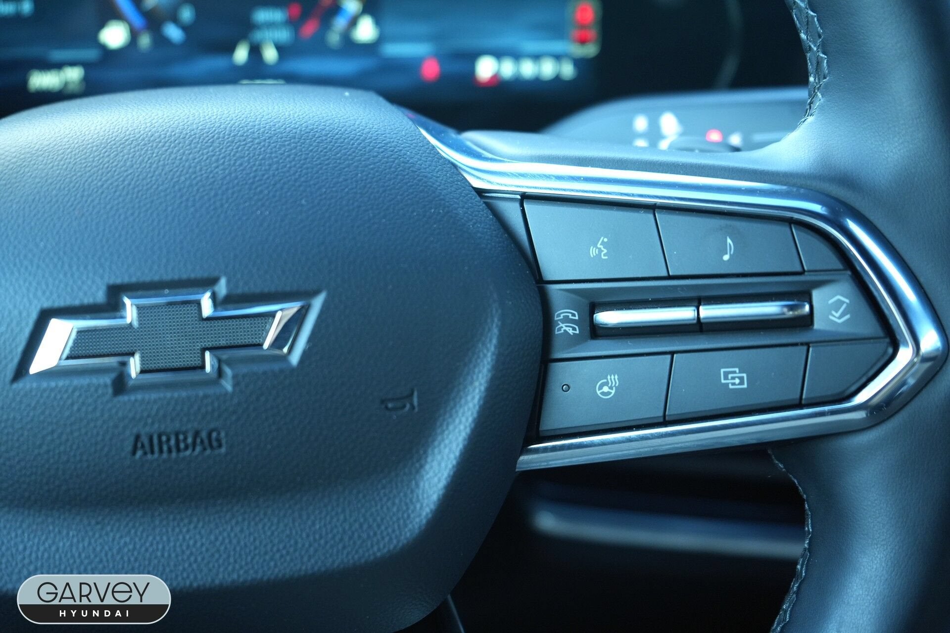 2025 Chevrolet Equinox ACTIV - Photo 7