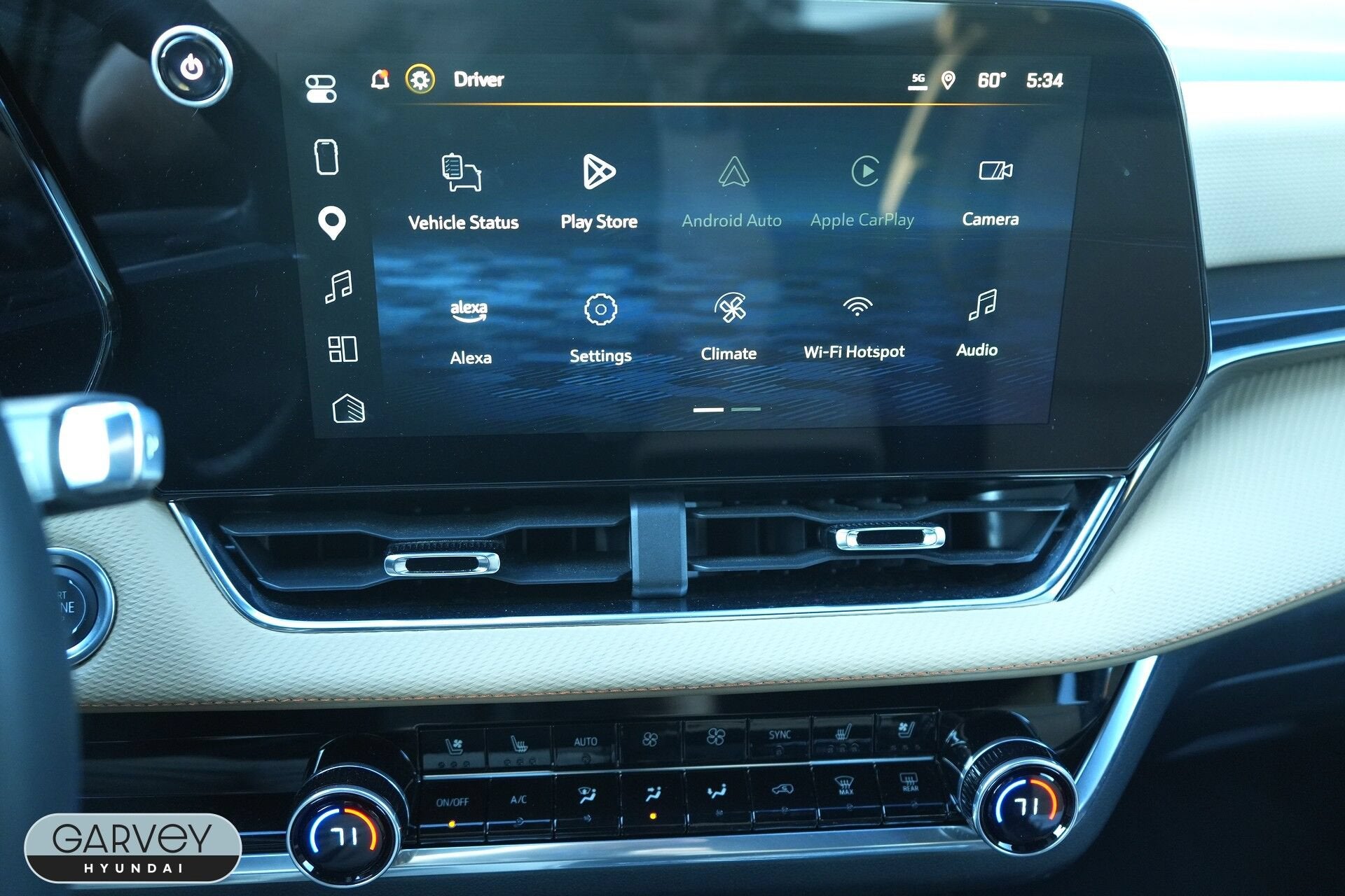 2025 Chevrolet Equinox ACTIV - Photo 8