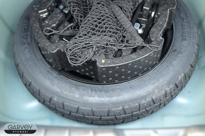 2020 Hyundai ACCENT SEL