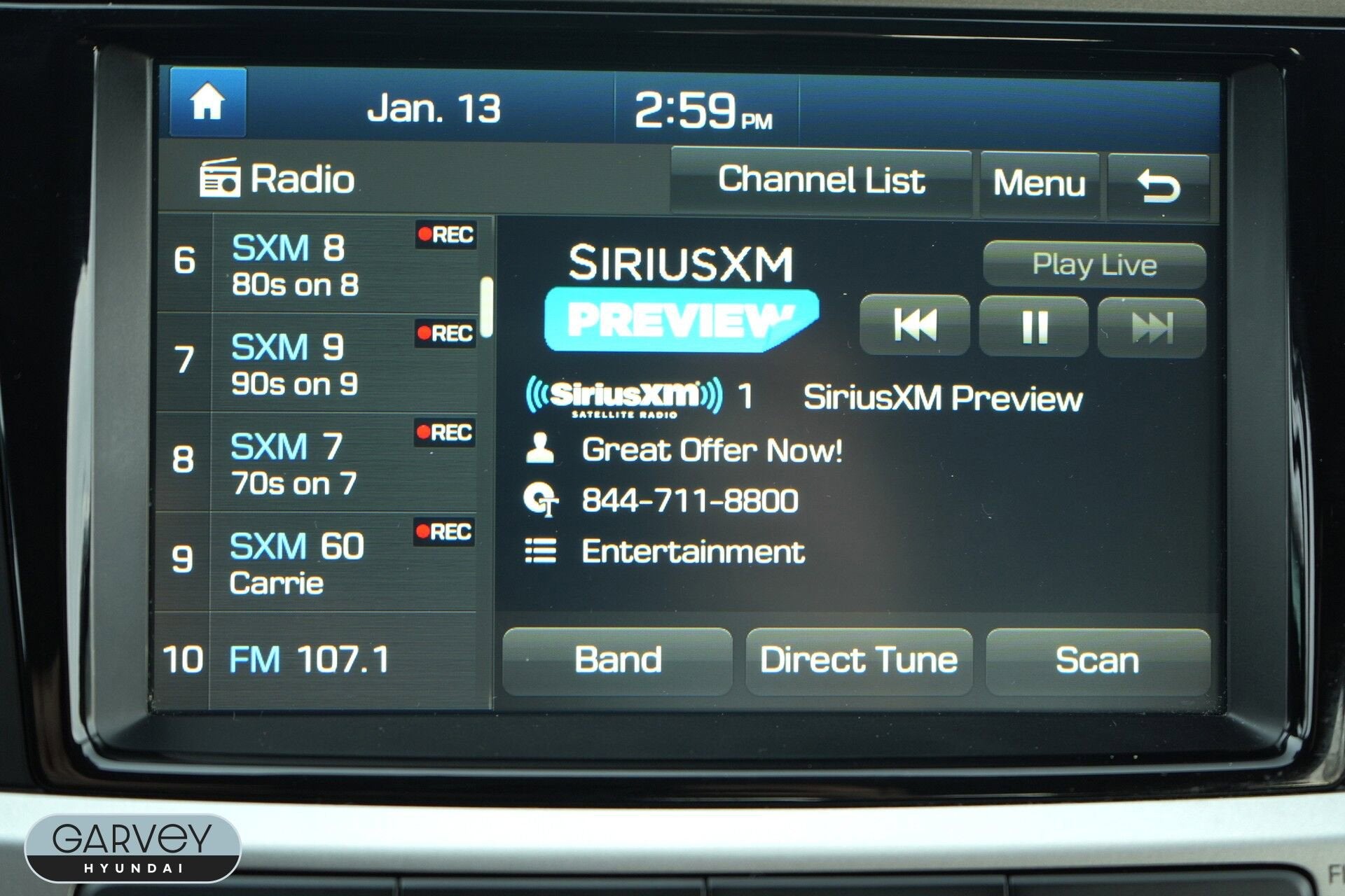 2020 Hyundai ACCENT SEL