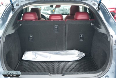 2022 Mazda Mazda CX-30 2.5 S Carbon Edition