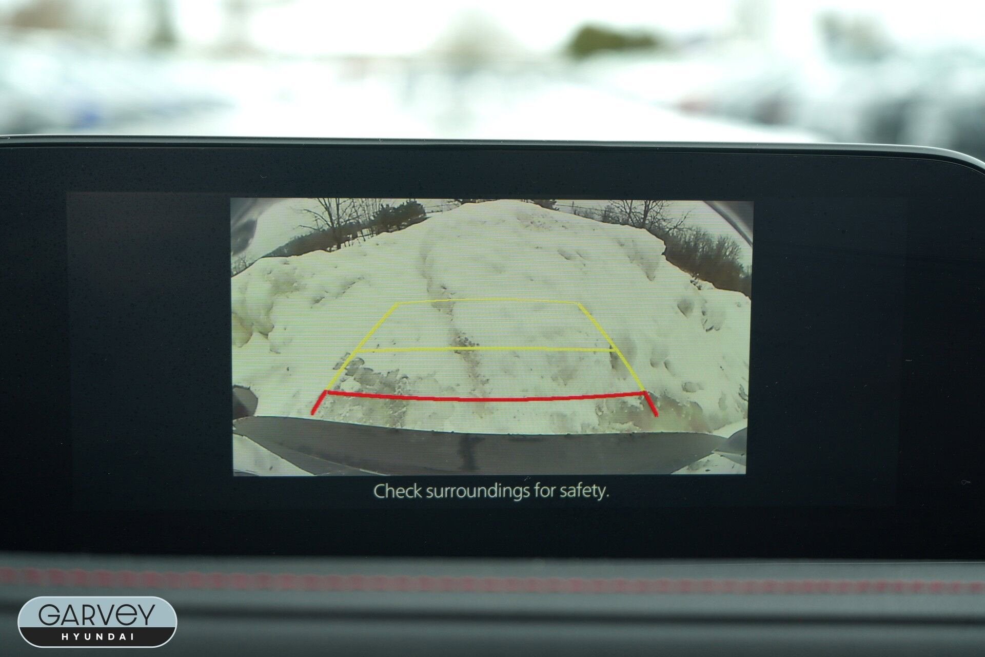 2022 Mazda Mazda CX-30 2.5 S Carbon Edition