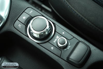 2017 Toyota Yaris iA Auto (Natl)