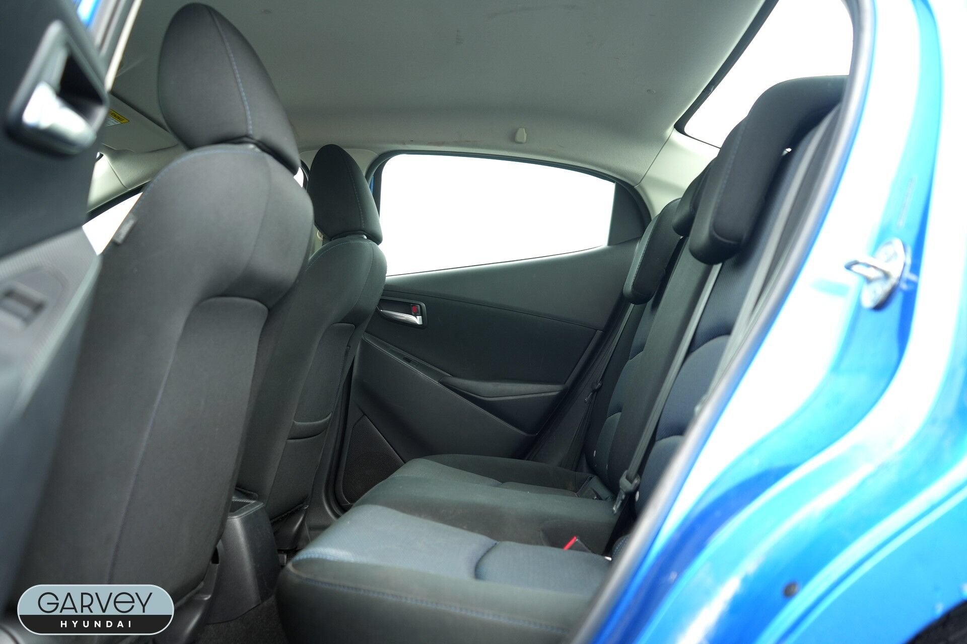 2017 Toyota Yaris iA Auto (Natl)