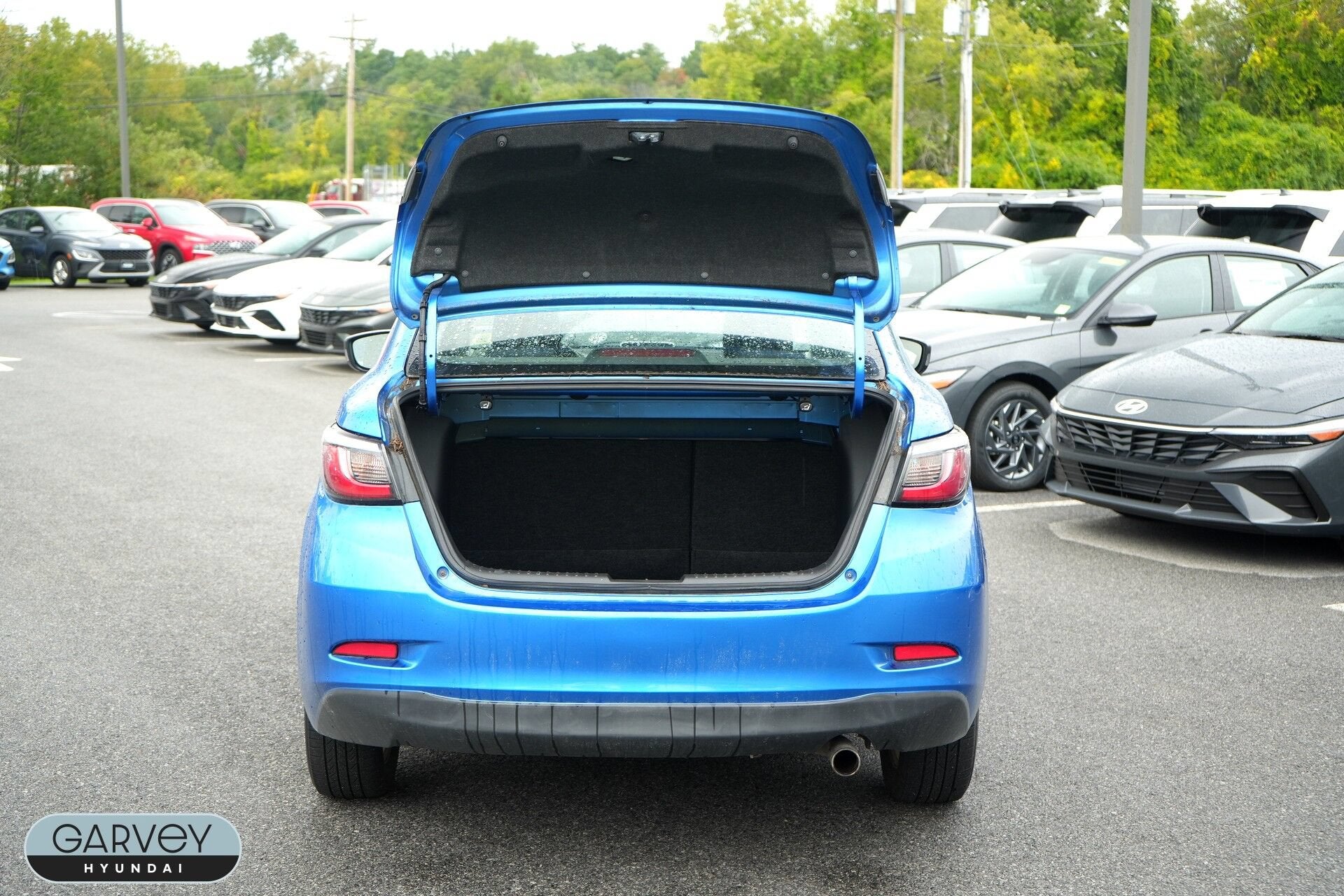2017 Toyota Yaris iA Auto (Natl)