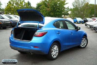 2017 Toyota Yaris iA Auto (Natl)