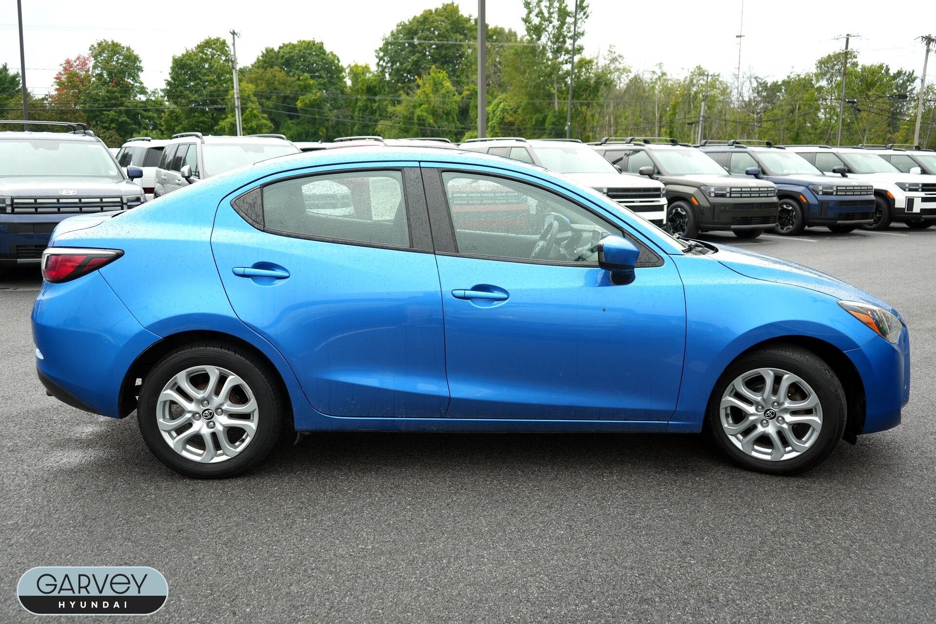 2017 Toyota Yaris iA Auto (Natl)