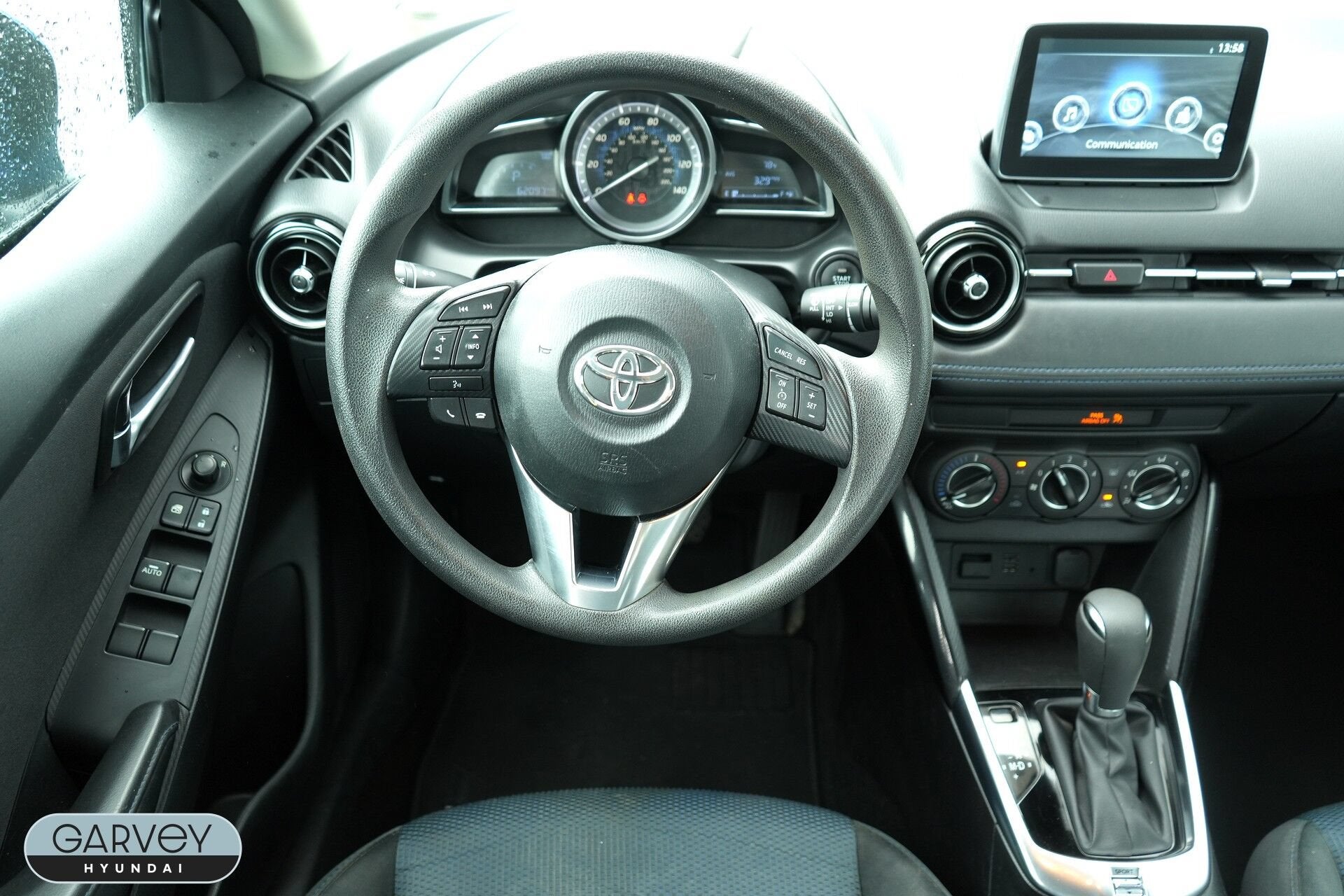 2017 Toyota Yaris iA Auto (Natl)
