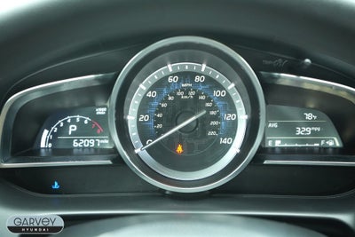 2017 Toyota Yaris iA Auto (Natl)