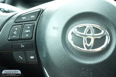 2017 Toyota Yaris iA Auto (Natl)