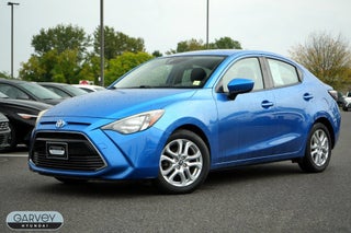 2017 Toyota Yaris iA Auto (Natl)