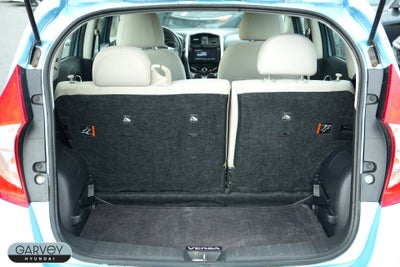 2015 Nissan Versa Note SV