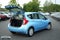 2015 Nissan Versa Note SV