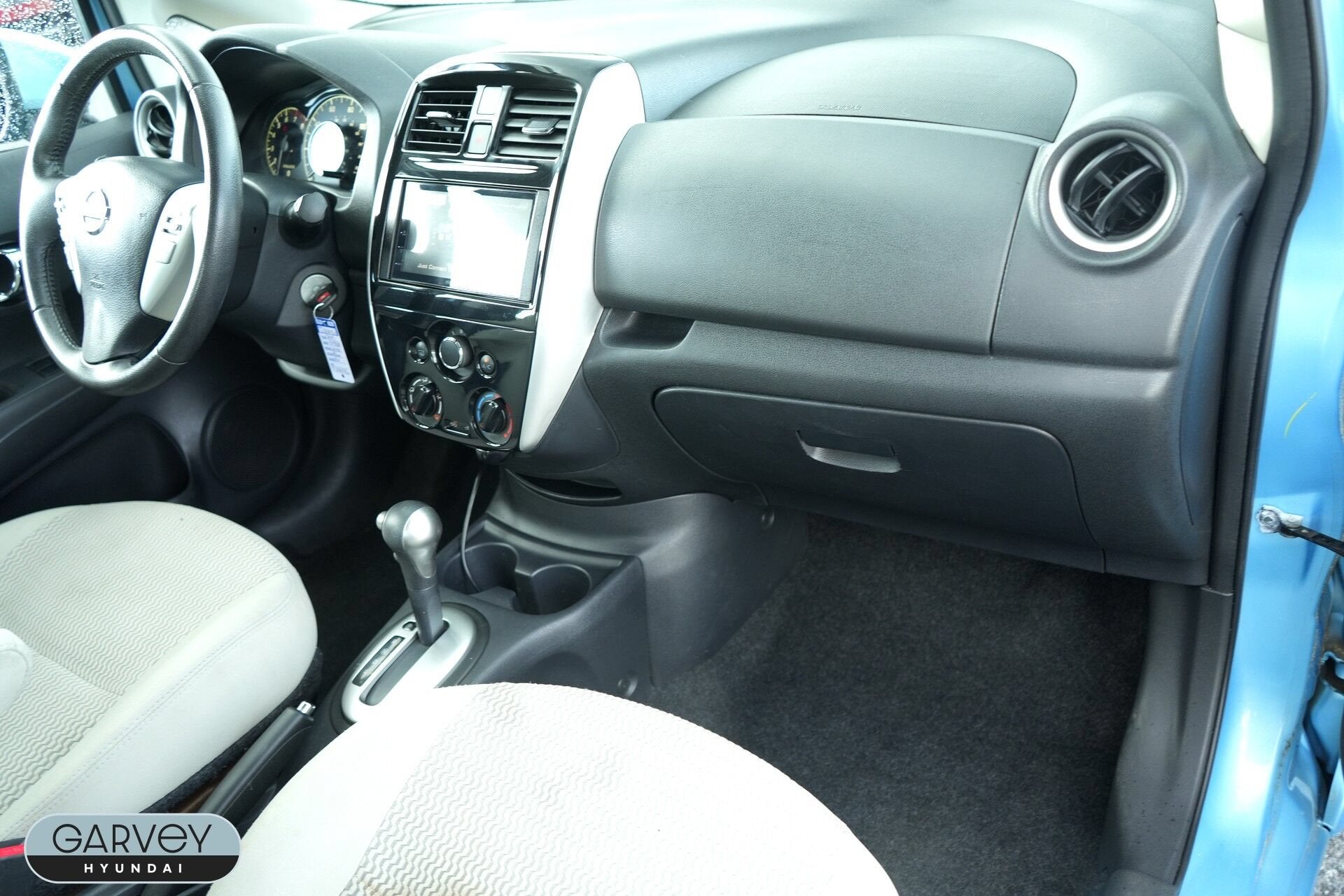 2015 Nissan Versa Note SV