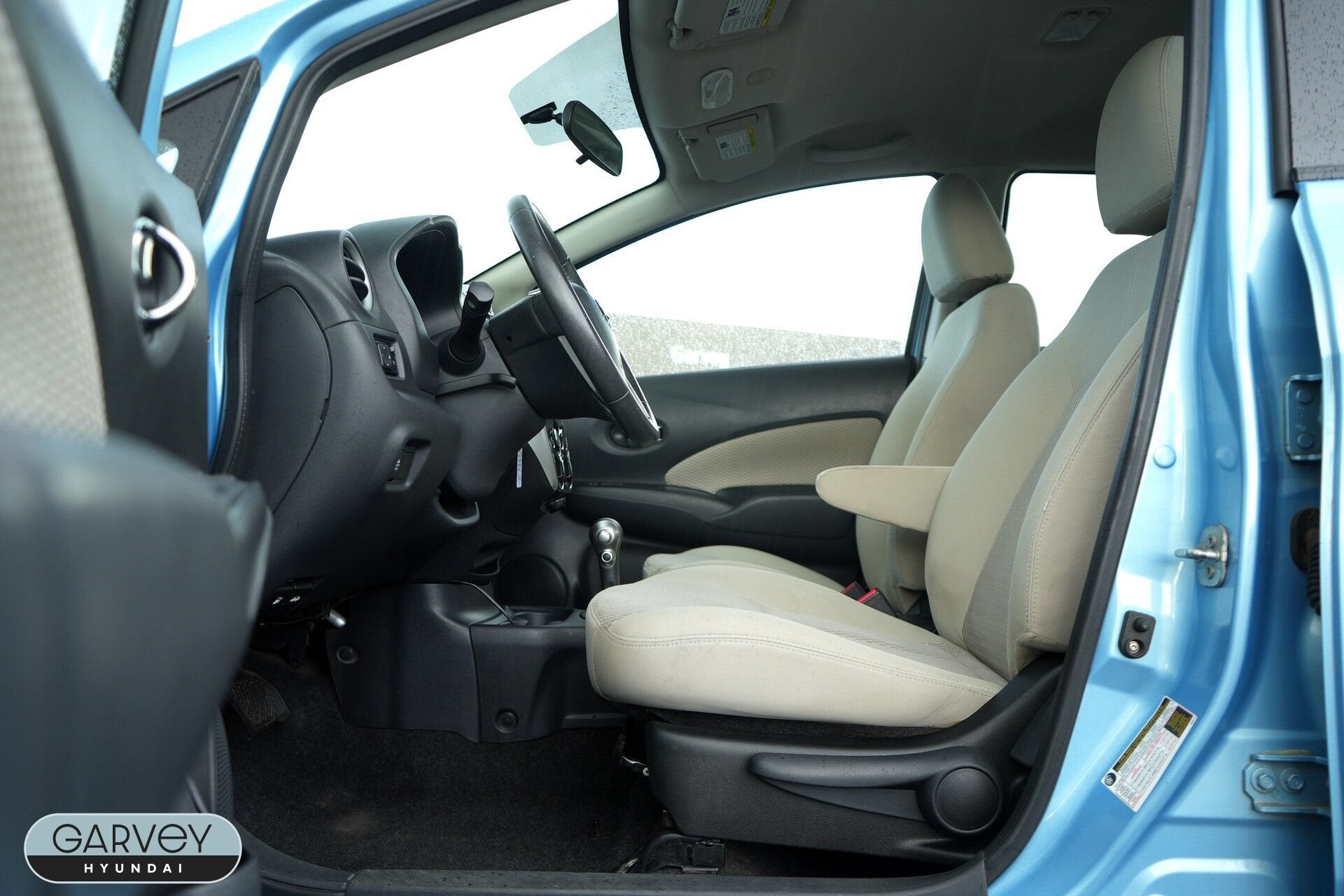2015 Nissan Versa Note SV