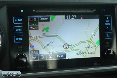 2018 Toyota Tacoma Base