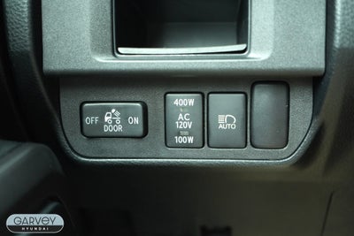 2018 Toyota Tacoma Base