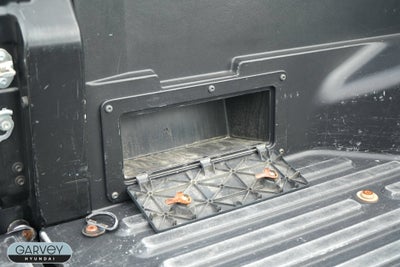 2018 Toyota Tacoma Base