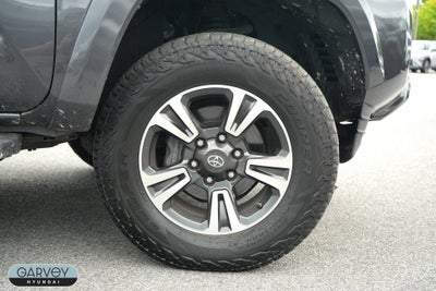 2018 Toyota Tacoma Base
