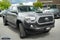 2018 Toyota Tacoma Base