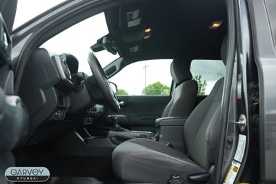 2018 Toyota Tacoma Base