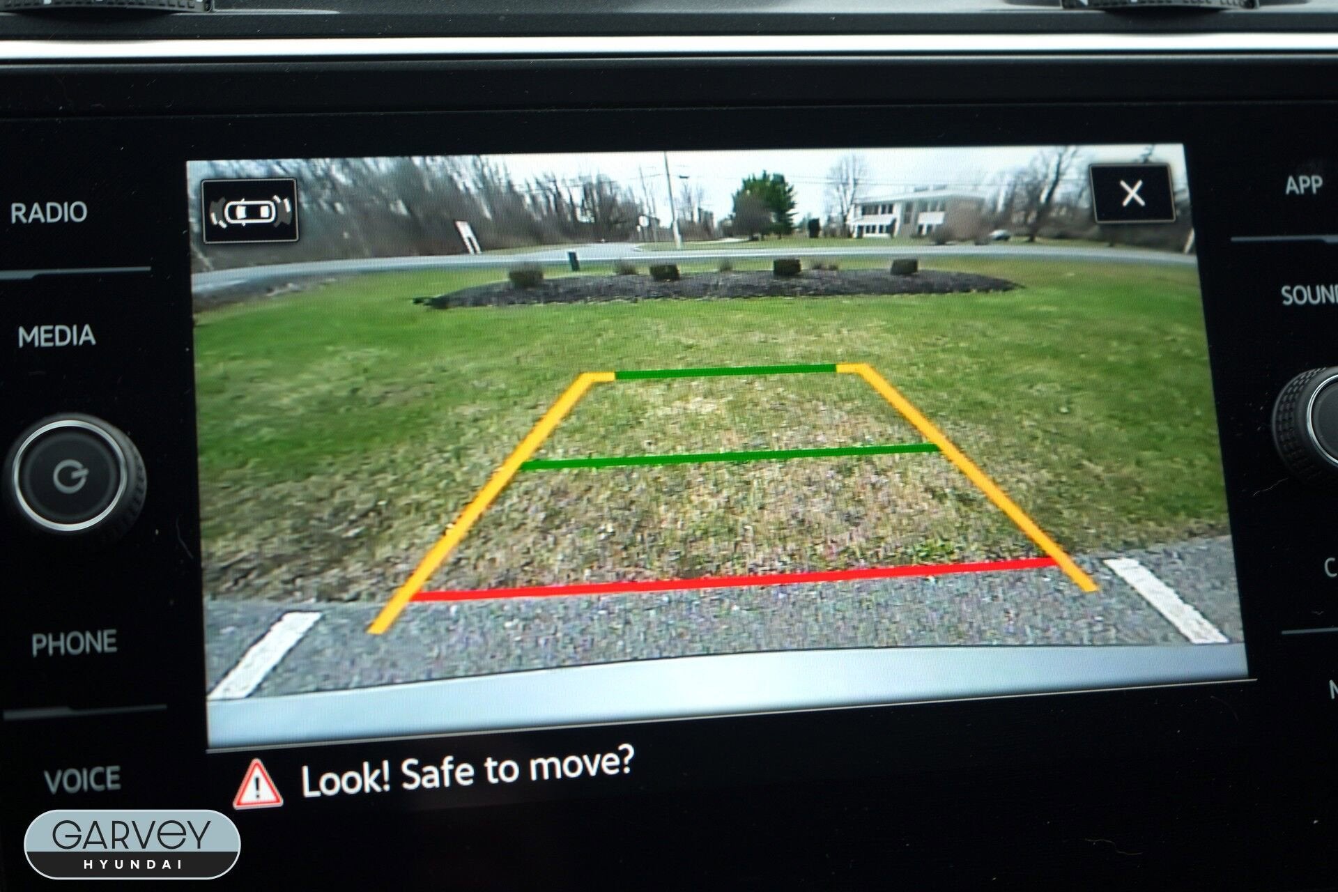 2024 Volkswagen Tiguan Base