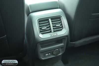 2024 Volkswagen Tiguan Base