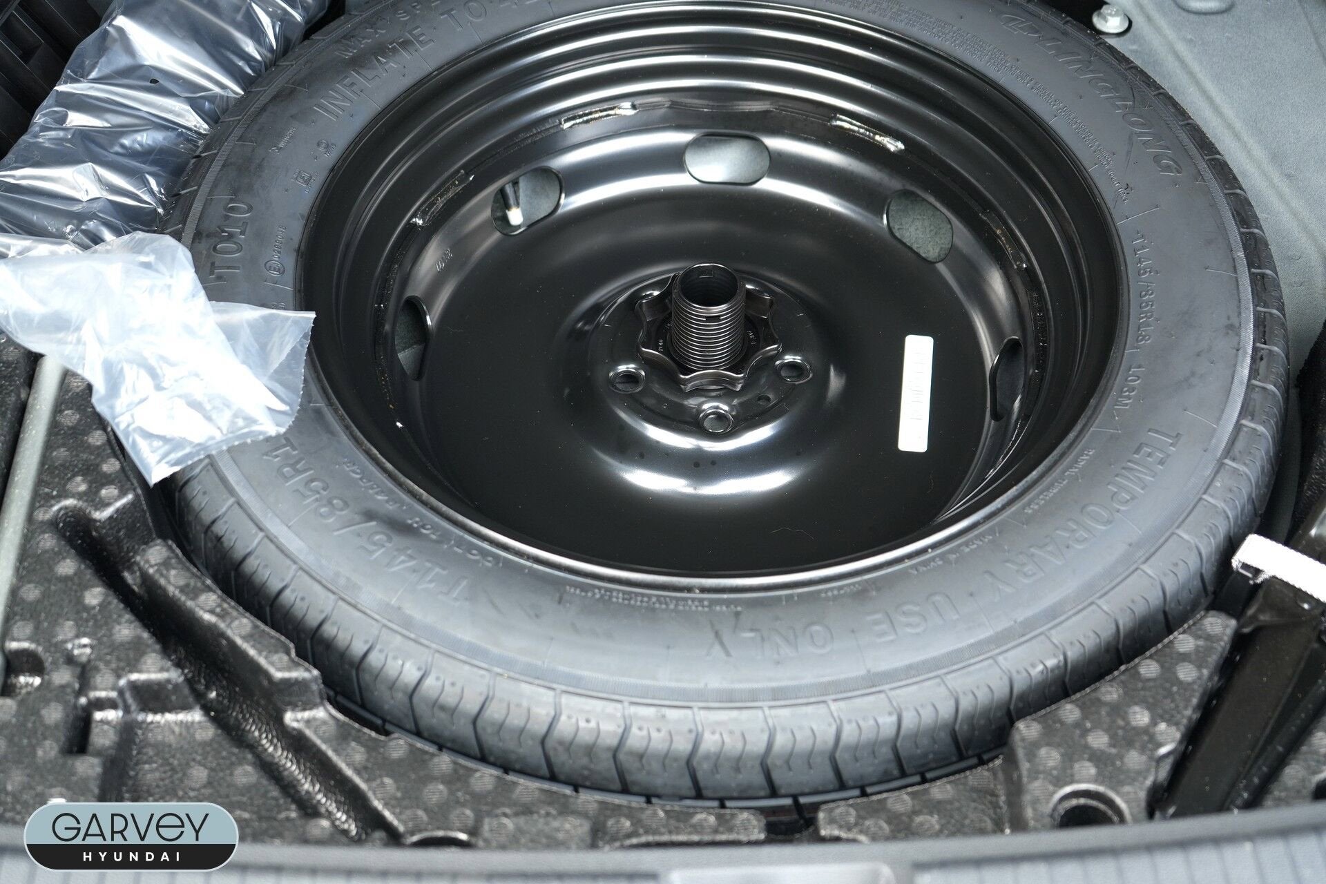 2024 Volkswagen Tiguan Base