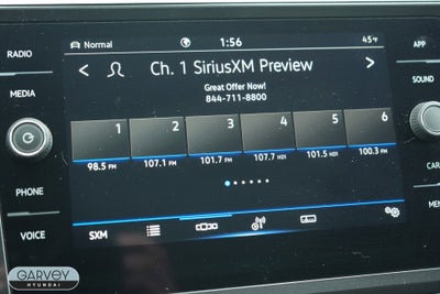 2024 Volkswagen Tiguan Base