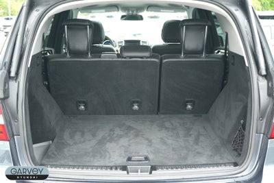 2014 Mercedes-Benz M-Class ML 350