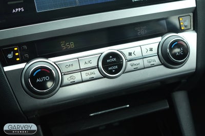 2017 Subaru Legacy Premium