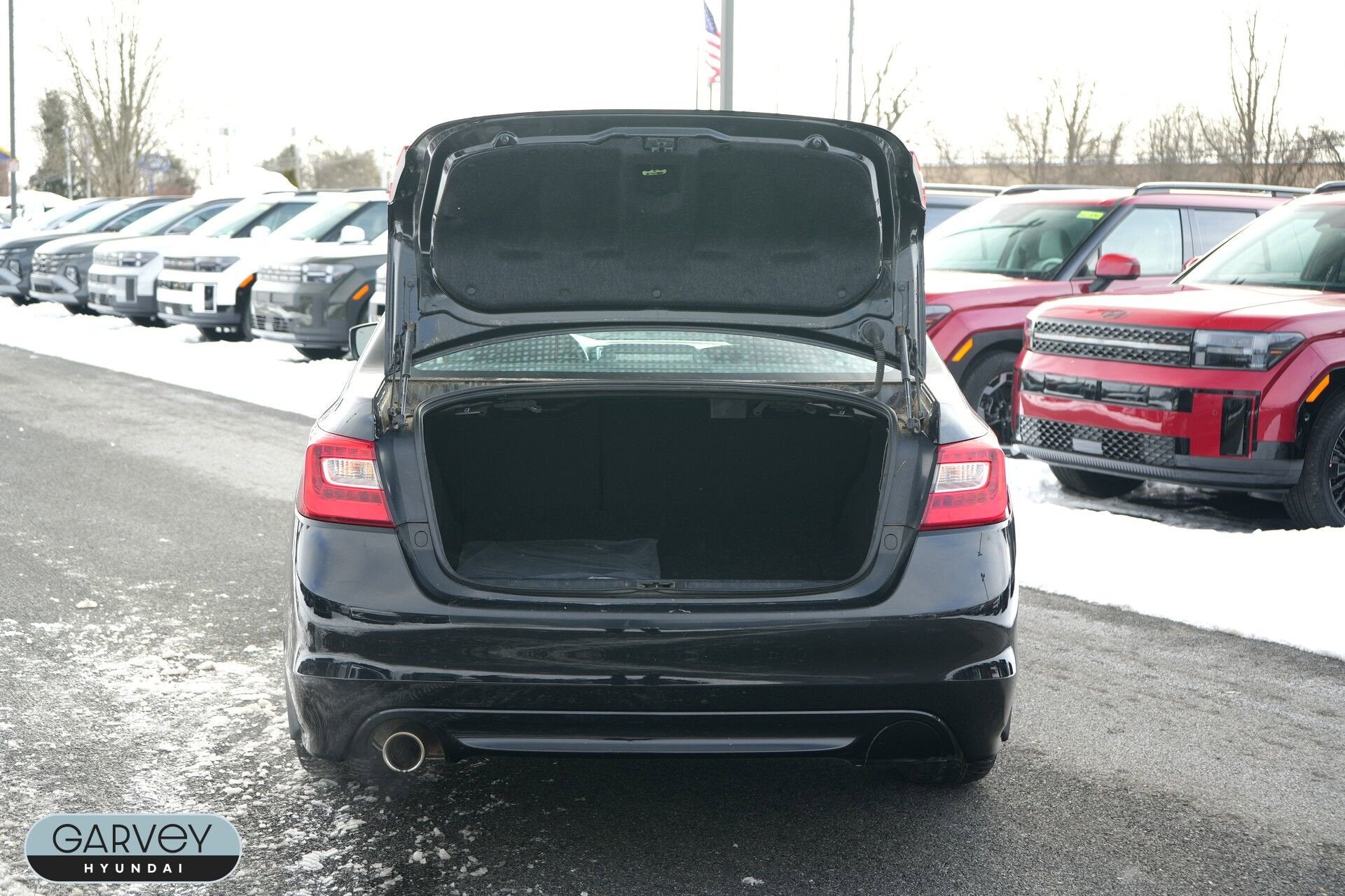 2017 Subaru Legacy Premium