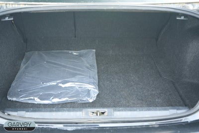 2017 Subaru Legacy Premium