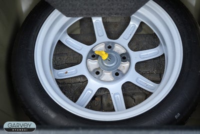 2017 Subaru Legacy Premium